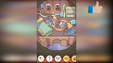 FIND OUT GAME DISCOVERY - cat and mouse