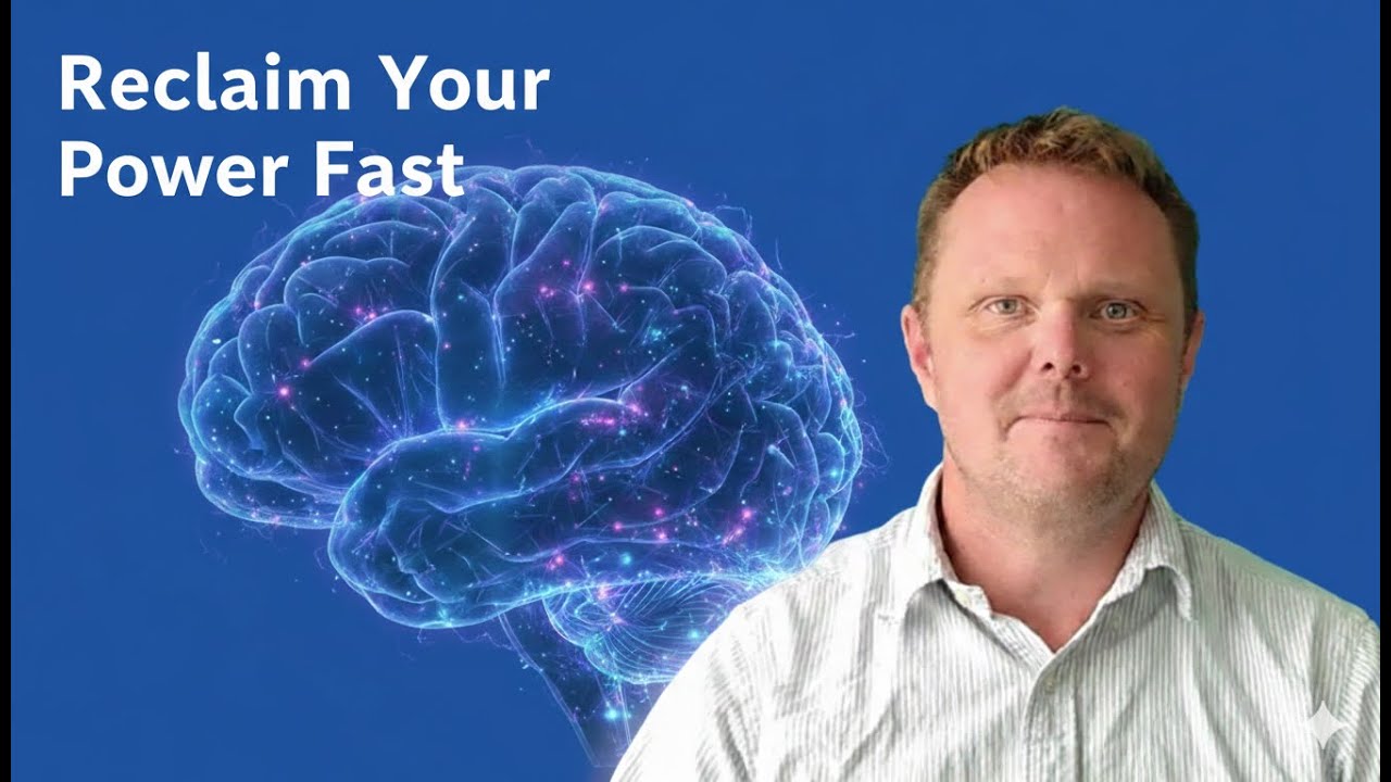 How to Control Anger and Negative Emotions Fast (Neuro-Hacks)