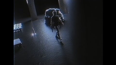 iayze - YSL [fu ass] (Official Music Video) [Created by VRC]