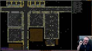 Dwarf Fortress - We appear to have lost a dwarf...