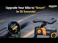 5 Cool Bike Gadgets On Amazon You'll Instantly Want