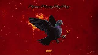 Pigeons Playing Ping Pong: Mine [Official Audio]