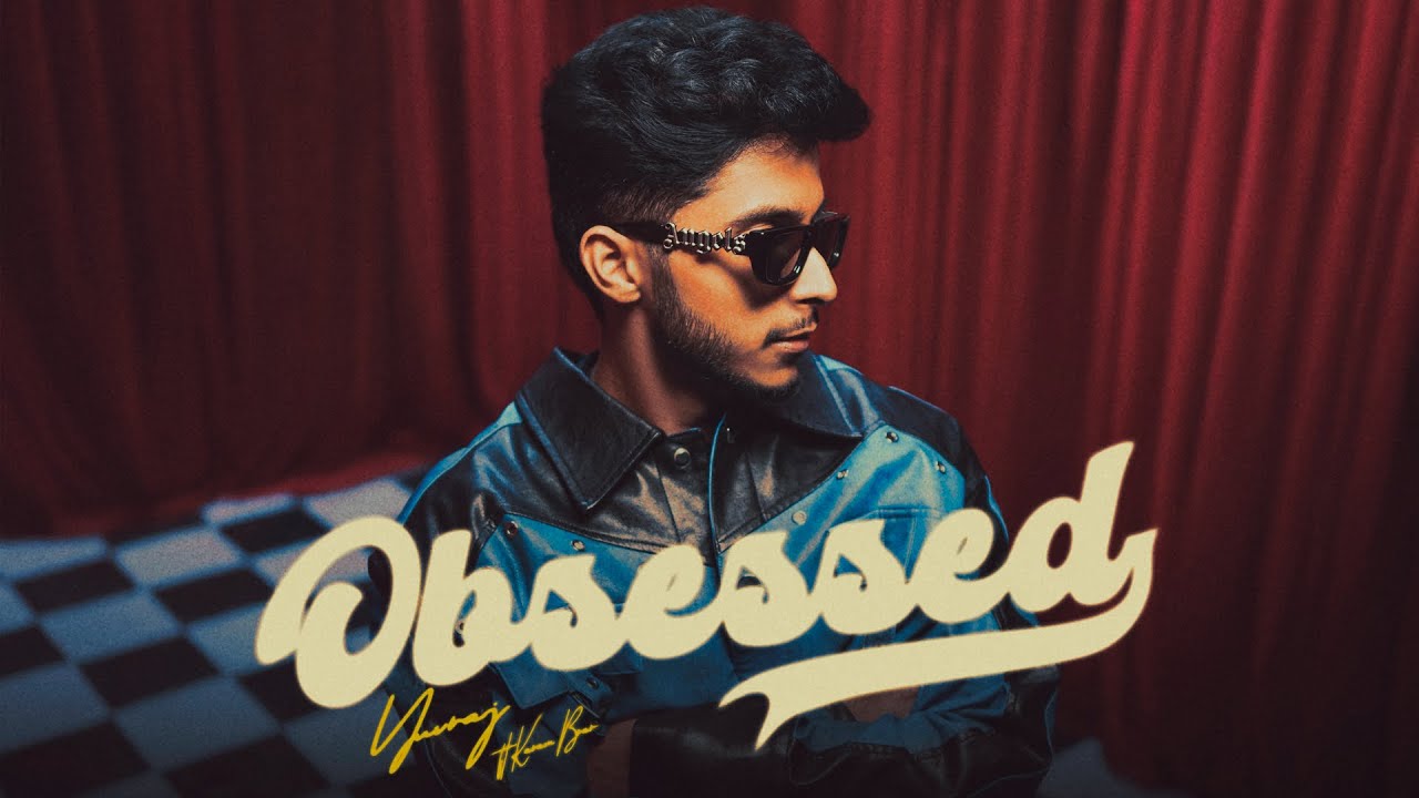 Watch Obsessed (Official Video) Yuvraj | Karam Brar | Yaari Ghuman | Latest Punjabi Song 2026 on YouTube Watch Obsessed (Official Video) Yuvraj | Karam Brar | Yaari Ghuman | Latest Punjabi Song 2026 on YouTube