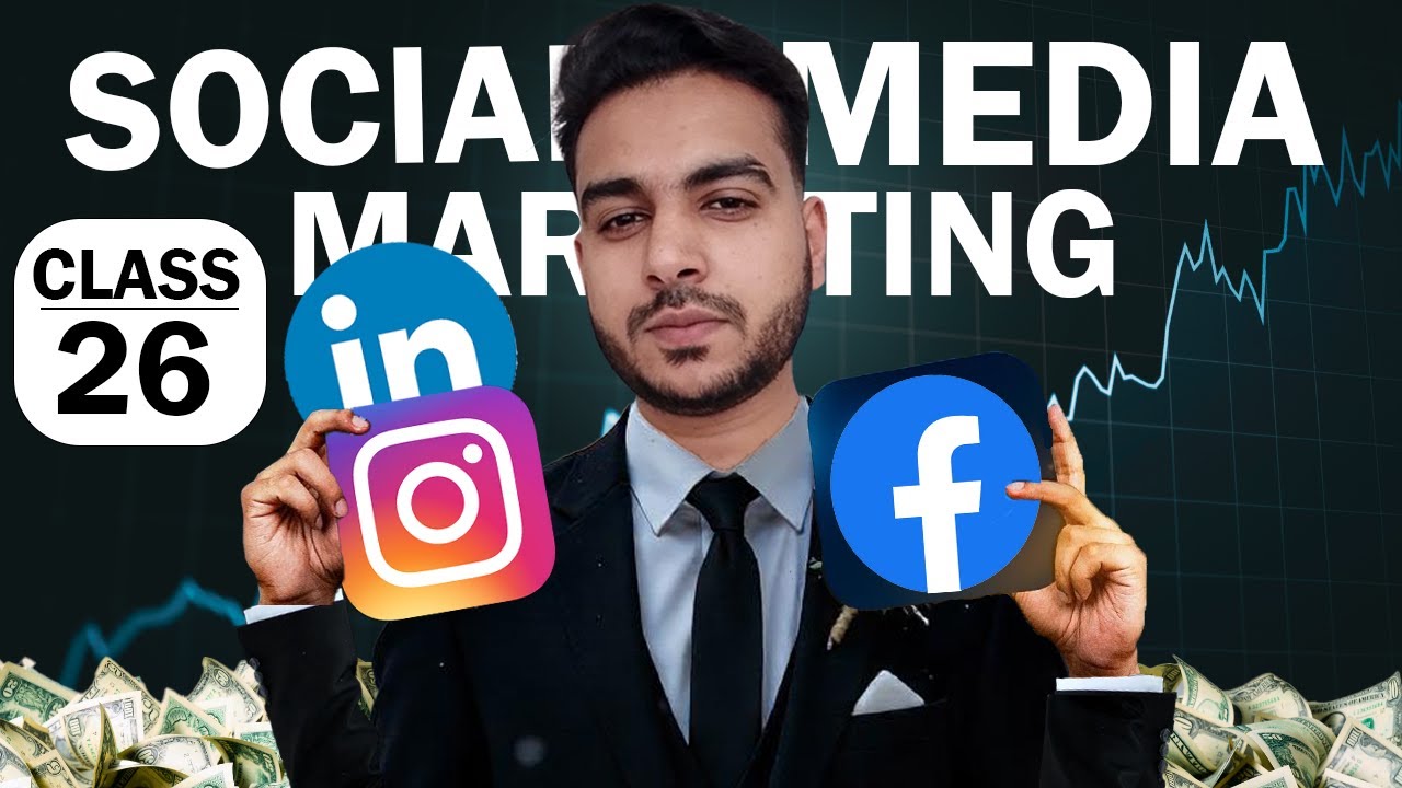 SMM Course Batch 1 – Class 26 | Facebook Pixel Setup & Troubleshooting | Leadssinc