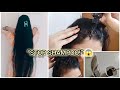 “Shampoo is ruining your hair? 😡 Try this”