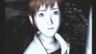 Fatal Frame for Playstation 2