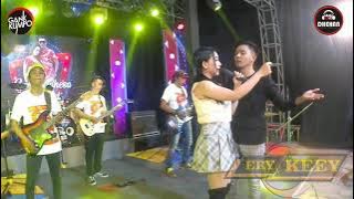 WIDODARI GERLA ft. GANK KUMPO