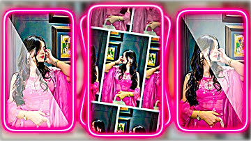 I Tried The Alight Motion XML Trend