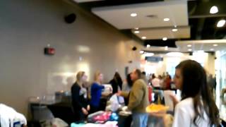 SWOSU Pioneer Event Center Grand Opening Game