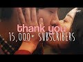 Webdrama Mix | 15,000+ SUBS!!