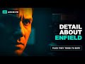 THIS Detail About Enfield Poltergeist Will Haunt You #Shorts