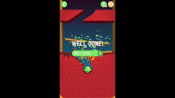 Dig it 18-05 (Dig a little deeper) Solution