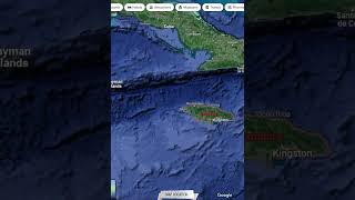 Where is Jamaica Profile