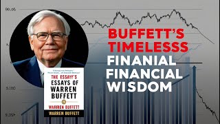 "The Essays of Warren Buffett" & Lawrence A. Cunningham - Essential Financial Insights