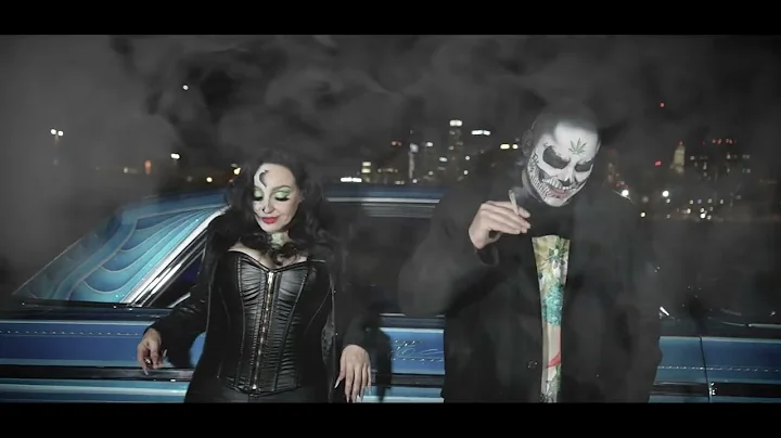 FUMANDO MOTA  - GABI NODHAL FT. DECALIFORNIA "El Chueko" (Video Oficial)