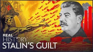 How Stalin Almost Caused Soviet Collapse Days After Barbarossa | The Man Of Steel | Real History by Real History 4,933 views 21 hours ago 45 minutes