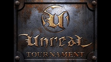 UT99 Level Design: Tutorial Map Session 2