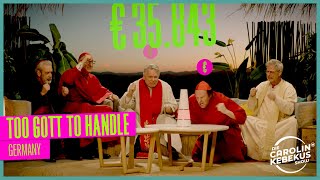 Kein Missbrauch, keine Diskriminierung – schaffen es diese Geistlichen? 😱