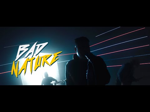 Nerv - \"Bad Dream\" (Official Video)