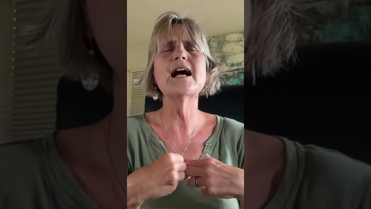 A Prayer of Salvation and Surrender