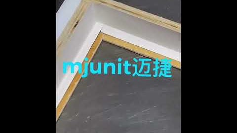 mjunit Cartesian robot arm linear motion xyz axis gantry system belt drive Rail Guide for automatic