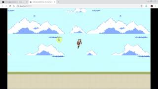 tutorial de CONSTRUCT 2 - videojuegos de plataformas #1