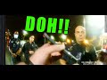 "I Caught You Wasting Taxpayer Money!" Ft. Myers Cops BUSTED!