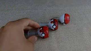 High420 Online Head Shop Pokeball Go Glass Smoking Bowl Weed Bowl Bong Bowls For Sale