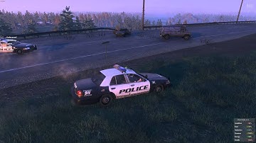 Video of H1z1 Hacker