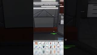 Building an apartment for Malcolm Landgraab: Sims 4 Apartment Build #Shorts28 #Shorts