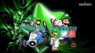 Welcome to RTThomas Luigiweegie community.