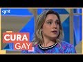 O que Fernanda Gentil acha sobre a "cura" gay | Tema da Semana | Papo de Segunda