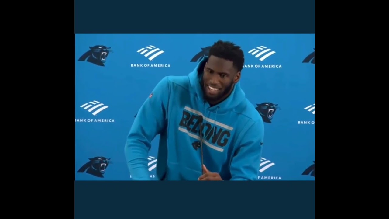 #Panthers