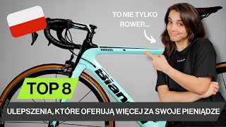 8 najlepszych tipów, które pozwolą Ci zaoszczędzić pieniądze | Bądź szybszym rowerzystą