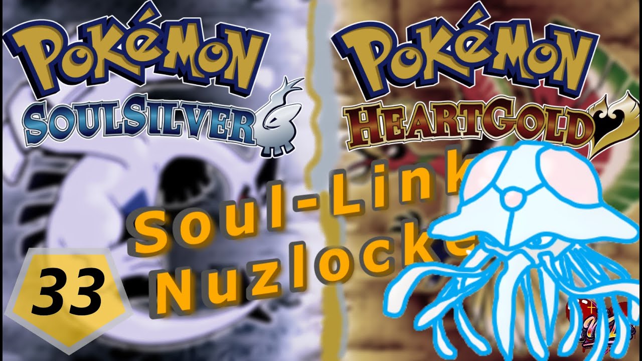 Create a Tierlist In -Game de Pokémon HeartGold y SoulSilver