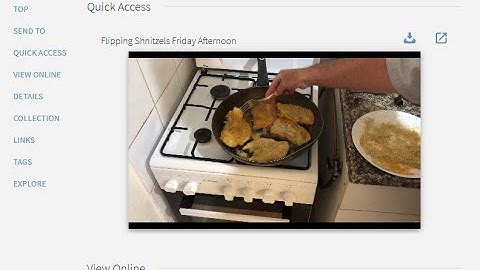 The New Alma Viewer and viewing digital representations