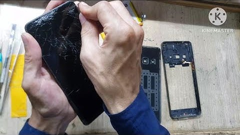 Redmi A3 Display/LCD Replacement! FULL GUIDE [ EASY TIPS ]