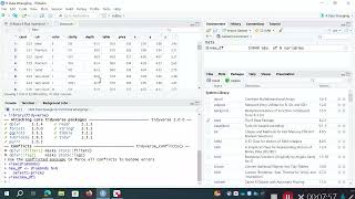 R Basics 8: Pipe Operator