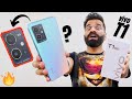 vivo T1 Unboxing & First Look - Turbo Performance Monster🔥🔥🔥