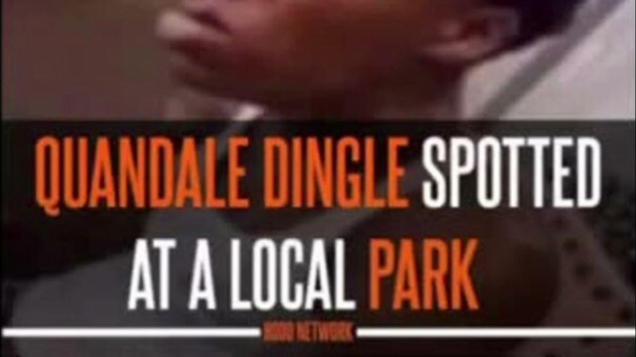 All Quandale Dingle sound clips and lore compilation part one YouTube