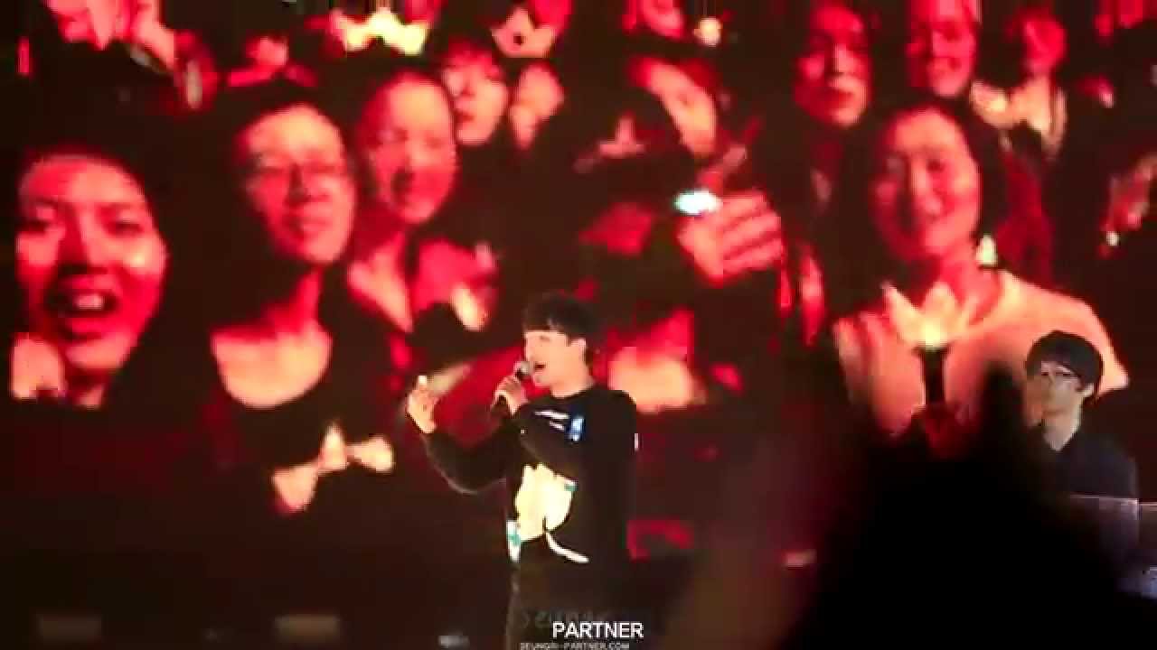 [승리파트너] 150328 Fuzhou bbo