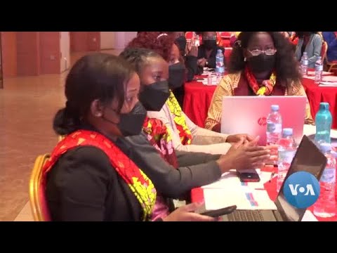 Graça Machel sugere mais promoção de direitos da mulher em Forum de Maputo