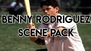 Benny Rodriguez Scene Pack | 1080 Logoless