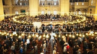 2023Kadir Gecesi Ne Zaman, Hangi Gün Idrak Edilecek Kadir Gecesi Ne Zaman