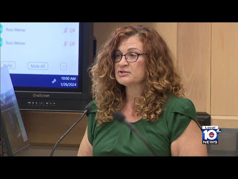 ‘I don’t forgive her’: Woman sentenced to 4 years in prison for DUI crash in Broward 