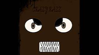CRAZY RAZZ - BIT BOX