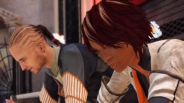 Remember Me Gameplay Walkthrough - Part 4 -  Headache Tommy & Bad Request