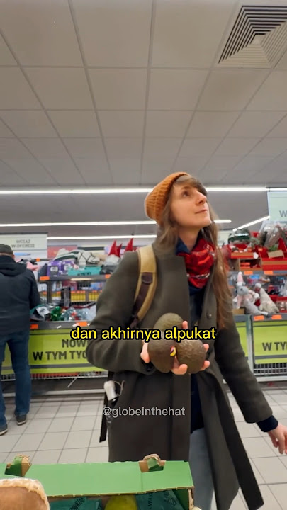 Prices in Polish stores #globeinthehat