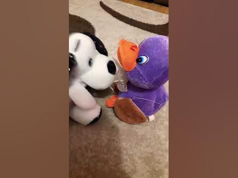 Лук! - YouTube