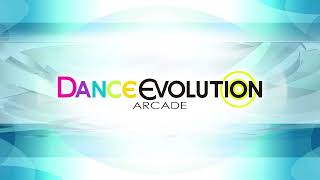 [DanceEvolution Arcade] Tutorial (Instrumental - Edited)